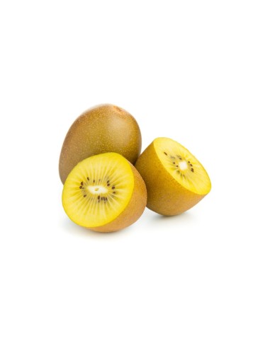 Kiwi Amarillo Gold