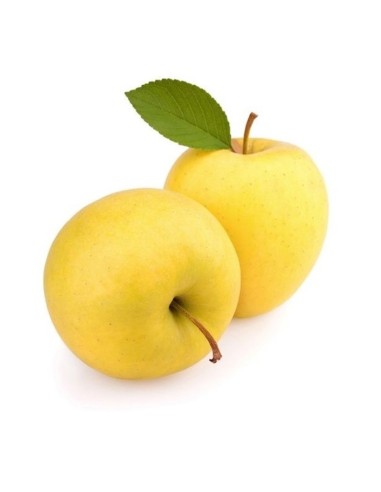 Manzana Golden Catala